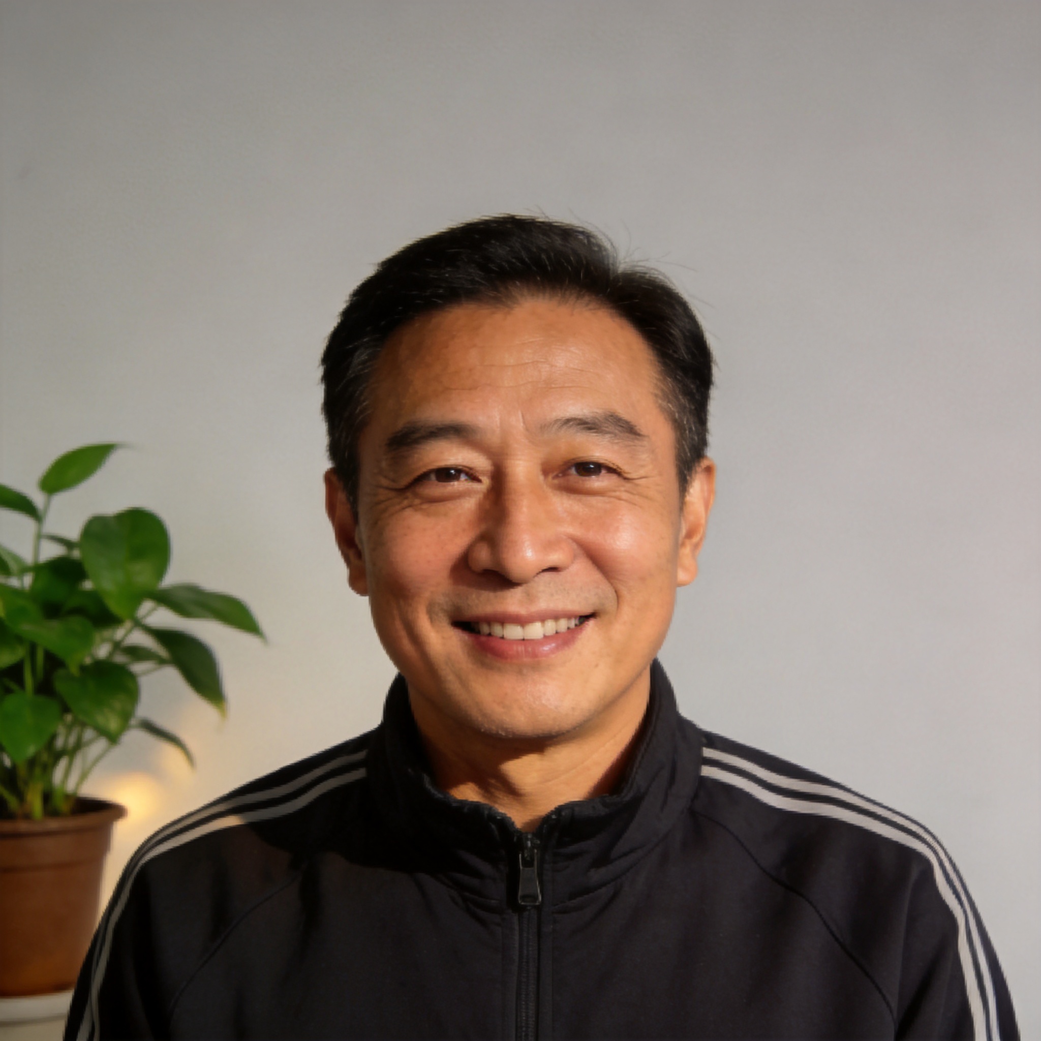 资深观赛用户头像